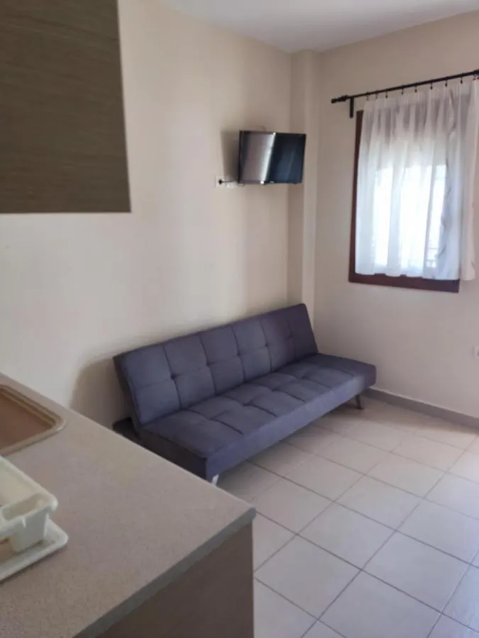 Chrusanthi'S Apartment Nea Skioni