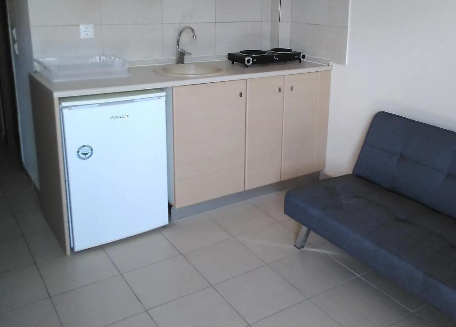Chrusanthi'S Apartment Nea Skioni Greece